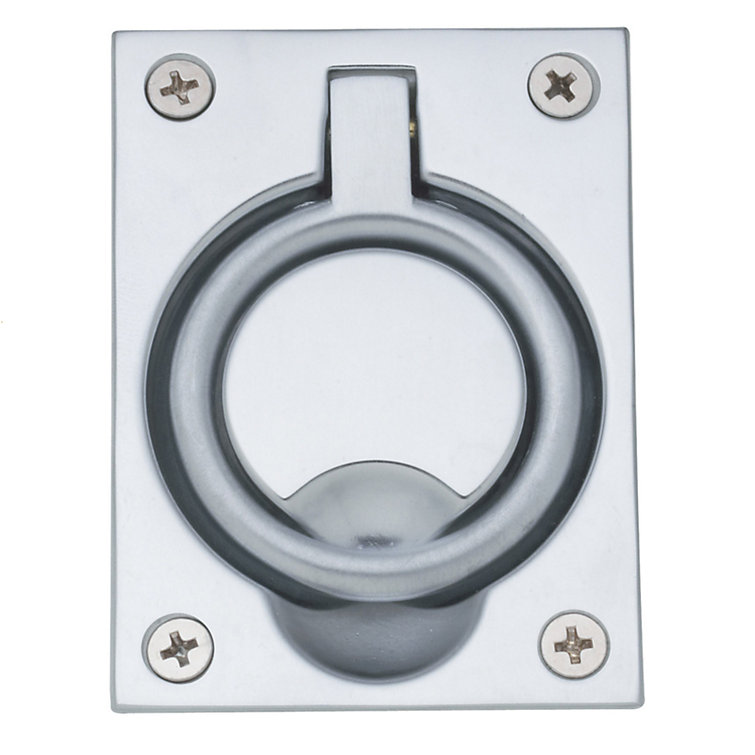 Baldwin Ring Pull & Reviews Wayfair
